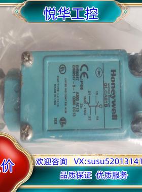 GLCA01B霍尼韦尔Honeywell行程/限位开关议价