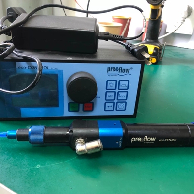 维世科 preeflow eco-pen450 ~议价