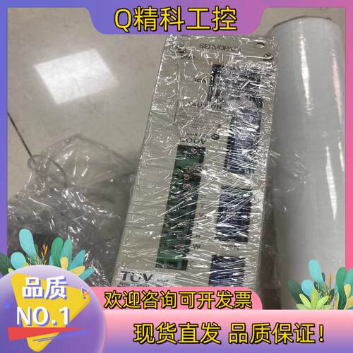 现货DR2-04AC-FY105B功能完好