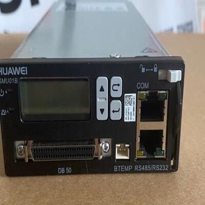 华为SMU01A  SMU01B   SMU01C通信电源监
