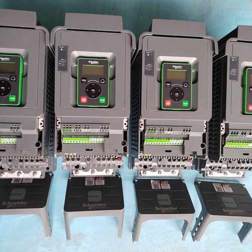 询价ATV610U75N4变频器ATV610系列7.5kw