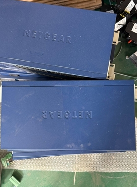 NETGEAR JGS524 V2 24口千兆交换机，Pro ~议价