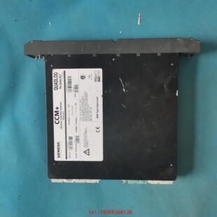 【非标价】SIEMENS西门子QUADLOG QLCCM24AAN