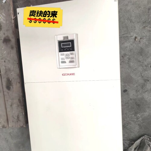 吉泰科变频器90KW，GK620-4T90G/110L， ~议价