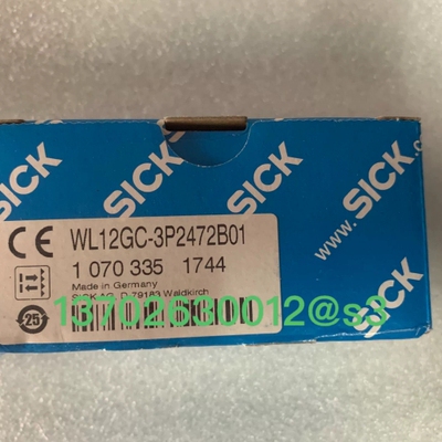 WL12GC-3P2472B01 订货号 1070335 ~议价