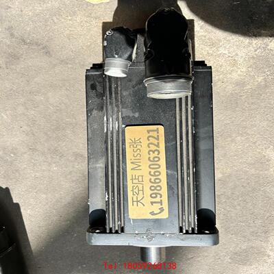 【非标价】Rexroth 力士乐 伺服电机 MSK071C-0200-
