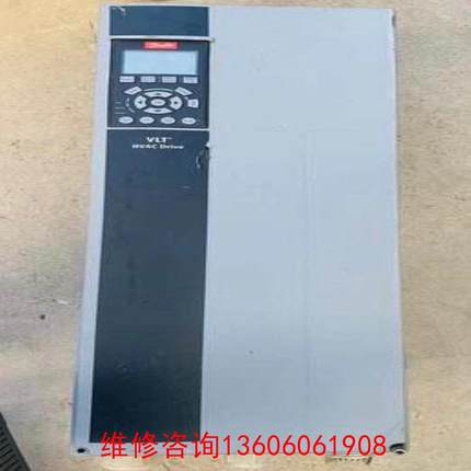 （请询价）丹佛斯变频器FC102 22KW FC-102p22kt4e议价