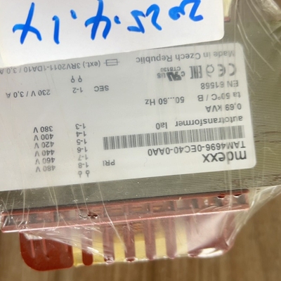 德国mdexx变压器TAM4696-0EC40-0AA0 ~议价