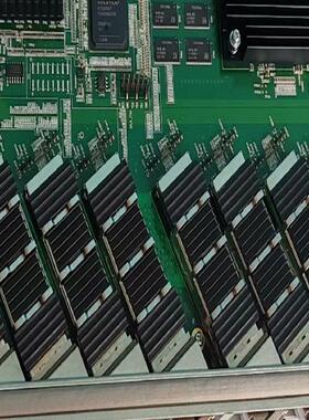 全新中兴GTBO C300 C320万兆业务板XGPON/G