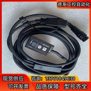 基恩士keyence SR-600 成色如下图 有需要的老板