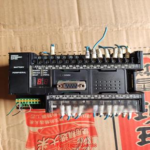 CP1H 欧姆龙PLC XA40DT 成色如图 拆机包好 非标价