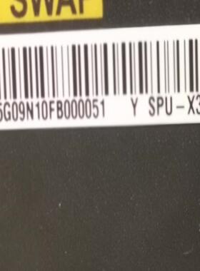 SPU-X3-40-E8KE 0305G09N 华为USG9