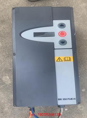 【非标价】霍曼快速门控制箱BK 150 FUE H，拆机剪线的