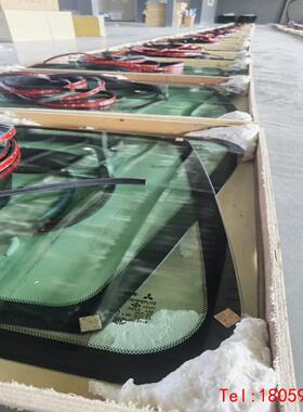 【非标价】三菱猎豹V33 V31 V43 一体玻璃，后侧窗玻璃，三菱猎