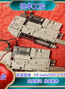 原装SMC真空发生器ZK2G07K5AL-06成色新议