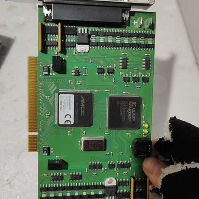 ERMA-Electronic GbmH采集卡ERMA 采集 ~议价