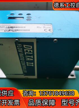 MKS DLT2A1 FLOW RATIO CONTROLL