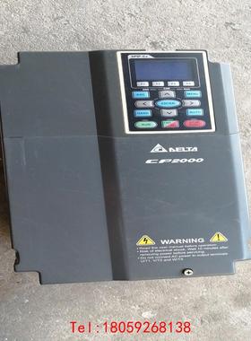 【非标价】台达变频器VFD150CP43B-21