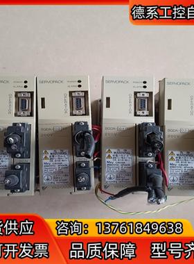 安川伺服驱动器SGDA-01/02AP,原装件，片