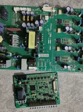 众辰变频器主板S15KZ53E驱动板S29QD22B ~议价