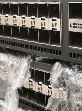 HP H3C 万兆光口交换机带4个40GQSFP上联接口便宜