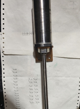 康宇测控磁致伸缩线性位移传感器，型号KYCM-LPM1460 ~议价