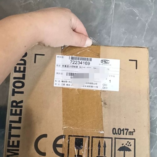 梅特勒托利多称重显示控制器，型号XK3141-6000 ~议价,电子元器件市场,其它元器件,淘宝优惠券,粉丝福利购,淘宝优惠卷