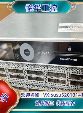 泰雷兹 thales nCipher nShield Con议价