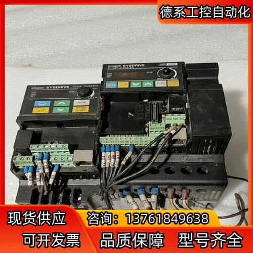 3G3MZ-A4022-ZV2  3G3JZ-A4007询价