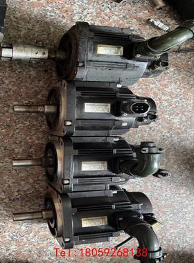 【非标价】安川电机SGMGV-09ADC61拆机包好实图拍