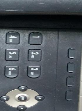 Yealink SIP-T21P E2 电话机