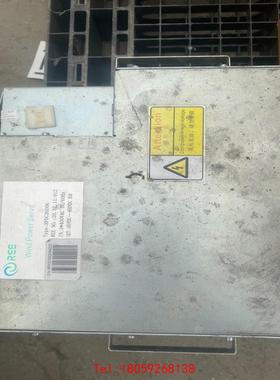 【非标价】二手能健变桨驱动器RPDC30D06