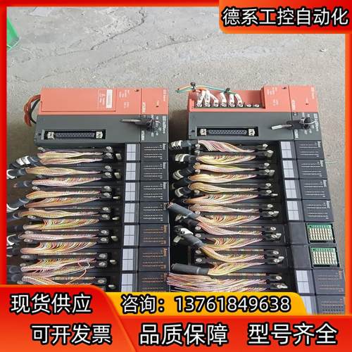A系列PLC  A1S61PN，A2USHCPU-S1，