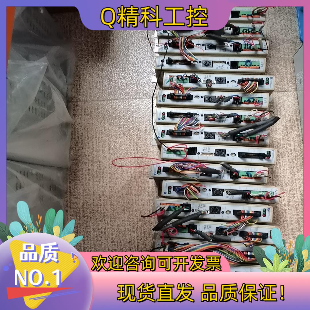 现货IAI驱动器 RCP2-C-SA6-I-PM-0-MT  单