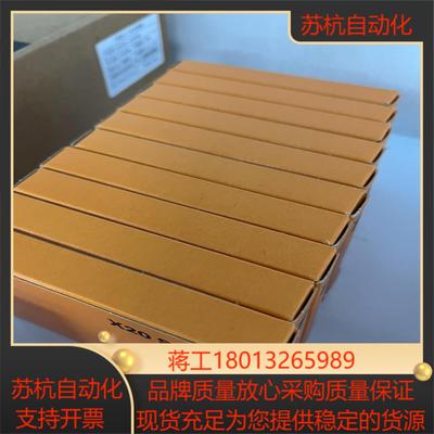 贝加莱全新X20PS3300