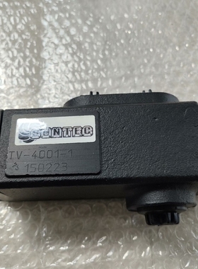 调节阀TV-4001-1,SUNTEC ~议价