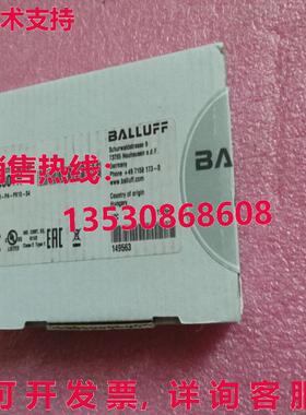 供应原装巴鲁夫传感器BOS00TN BOS 21M-PA-PK10-S4