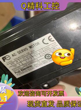 现货GYS401DC1-CB-ZG4富士电机功能完好