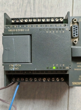 CPU221，6ES7211-0BA23-0XB0，成 ~议价