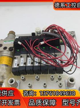 CKD 4KB119-D2KCKD B7019-1C-S4