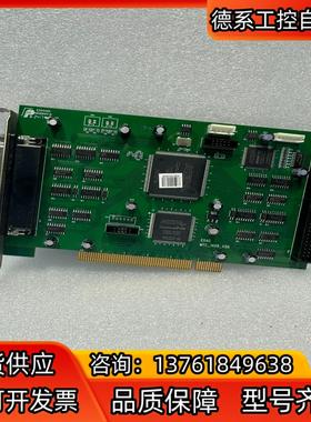 EDAC MTC-1408-V20 M11S94V-0PCI