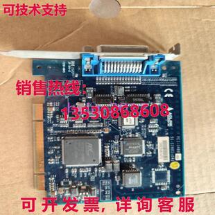 3488 原装 GPIB PCI 488 供应凌华科技PCI IEEE