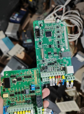 汇川变频器主板cs200系列30kw。塔吊专用 ~议价