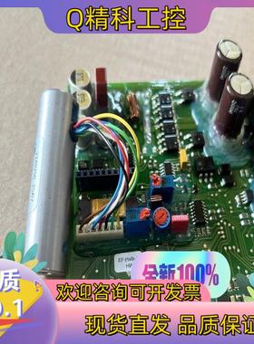 现货PARKER放大器EF41-EB0-41放大器全新