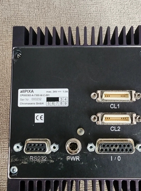 allpixa cp000383-a-7300-w-c-00 ~议价
