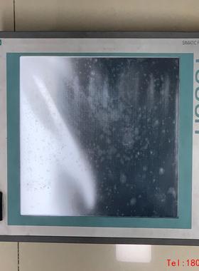 【非标价】西门子IPC577C工控机屏6AV7885-2AA1-1AA