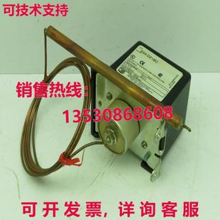 15A 联合电气 温度开关 E54 480VAC库存现货 D21BC