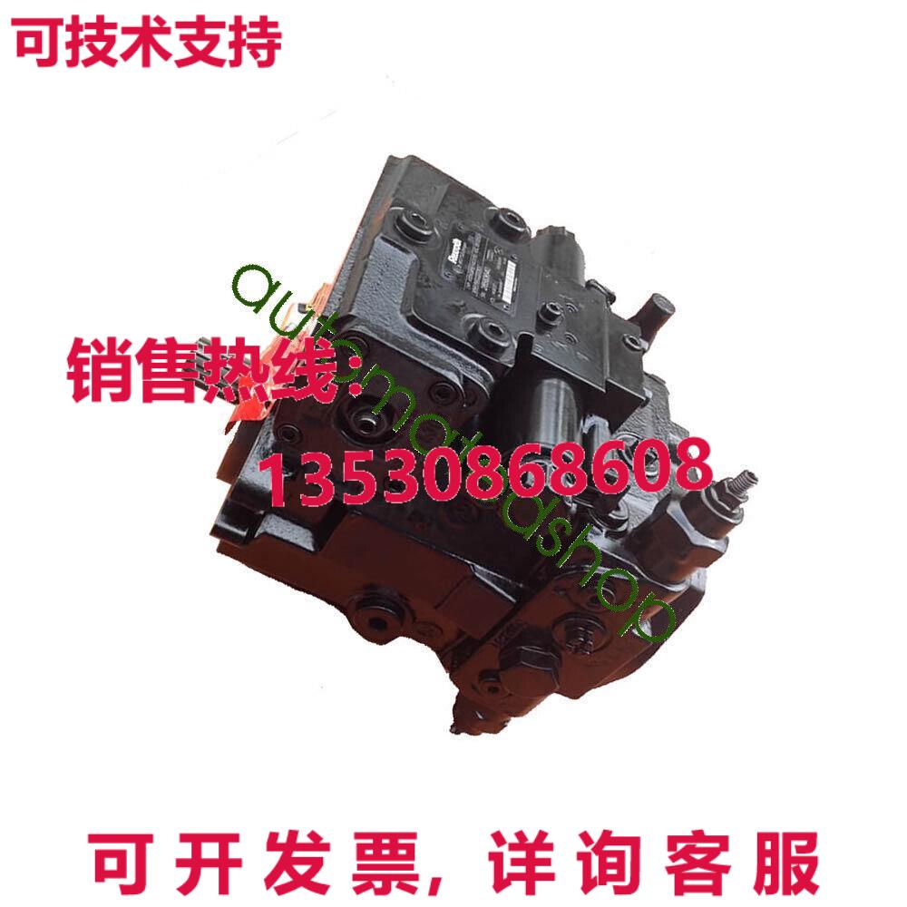 供应原装A4vg40ep4d1/32l-nsc02f015fp-s Rexroth泵