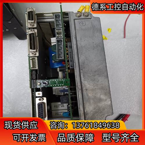 YOKOGAWA横河UR1BG3驱动器,如图，上盖没