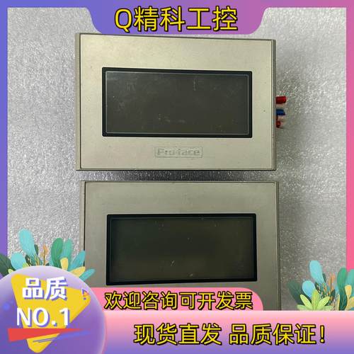 现货普罗菲斯Pro-face触摸屏GP4105G1D实